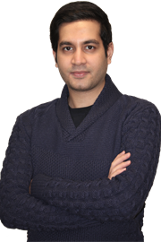 Amirreza Besmi